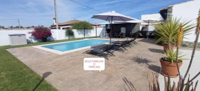 Casa La Cabaña